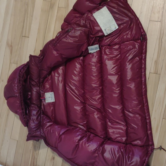 Montclair puffer jacket - Picture 14 of 16